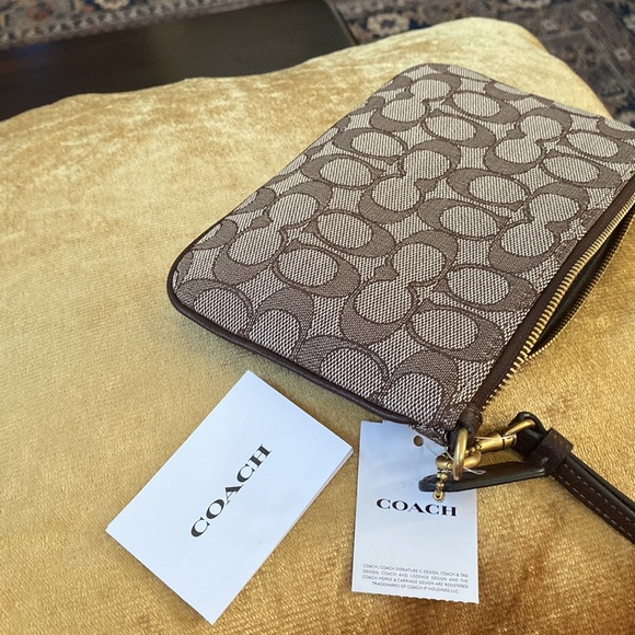 Coach women bag - Picture 5 of 5